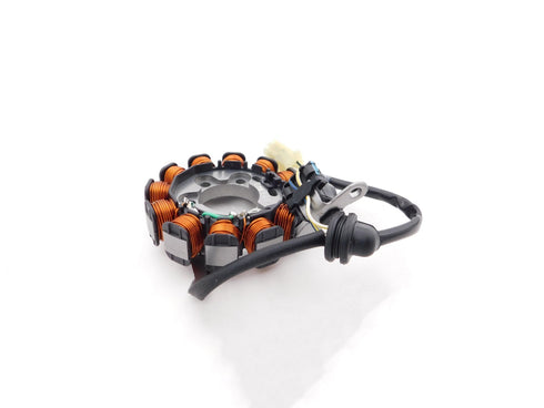 HONDA STATOR MAGNETO 2017-2020 GROM GENUINE OEM NEW 31120-K26-B01